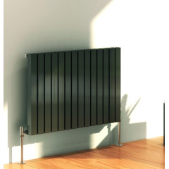 Aluminium Radiators